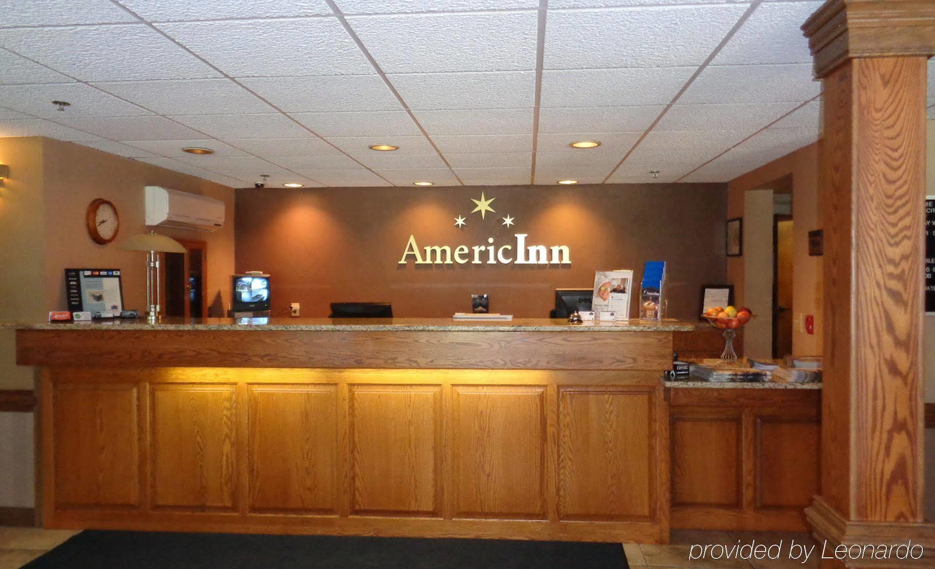 Americinn By Wyndham Green Bay West Exterior photo